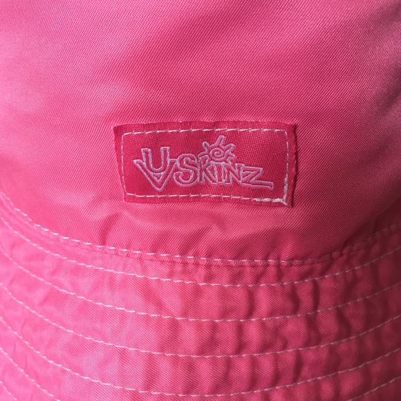 Sz5 (4/$20) Reversible Sun Hat by UV Skinz - Picture 11 of 11